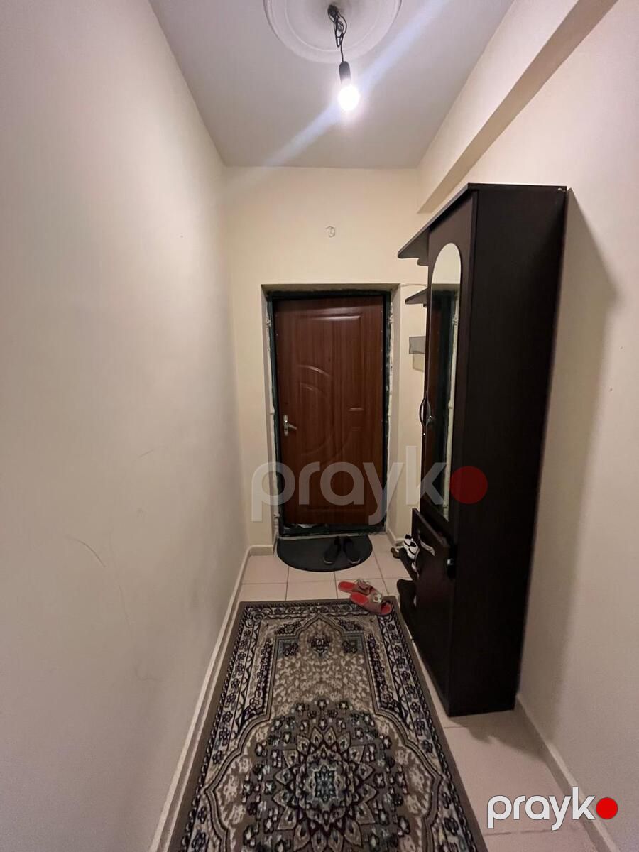 2-otaqlı yeni tikili, Xırdalan ş., 46 m² — Mənzil, Bakı (9)