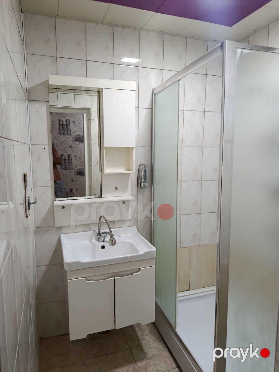 2-otaqlı yeni tikili kirayə verilir, Sumqayıt ş., 55 m² — Mənzil, Sumqayıt (11)