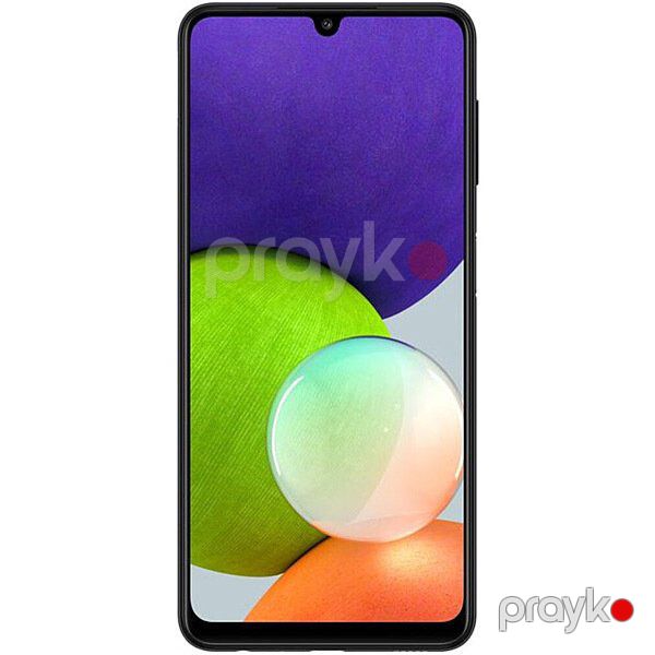 Smartfon Samsung A22 128GB Black — Samsung, Bakı (4)
