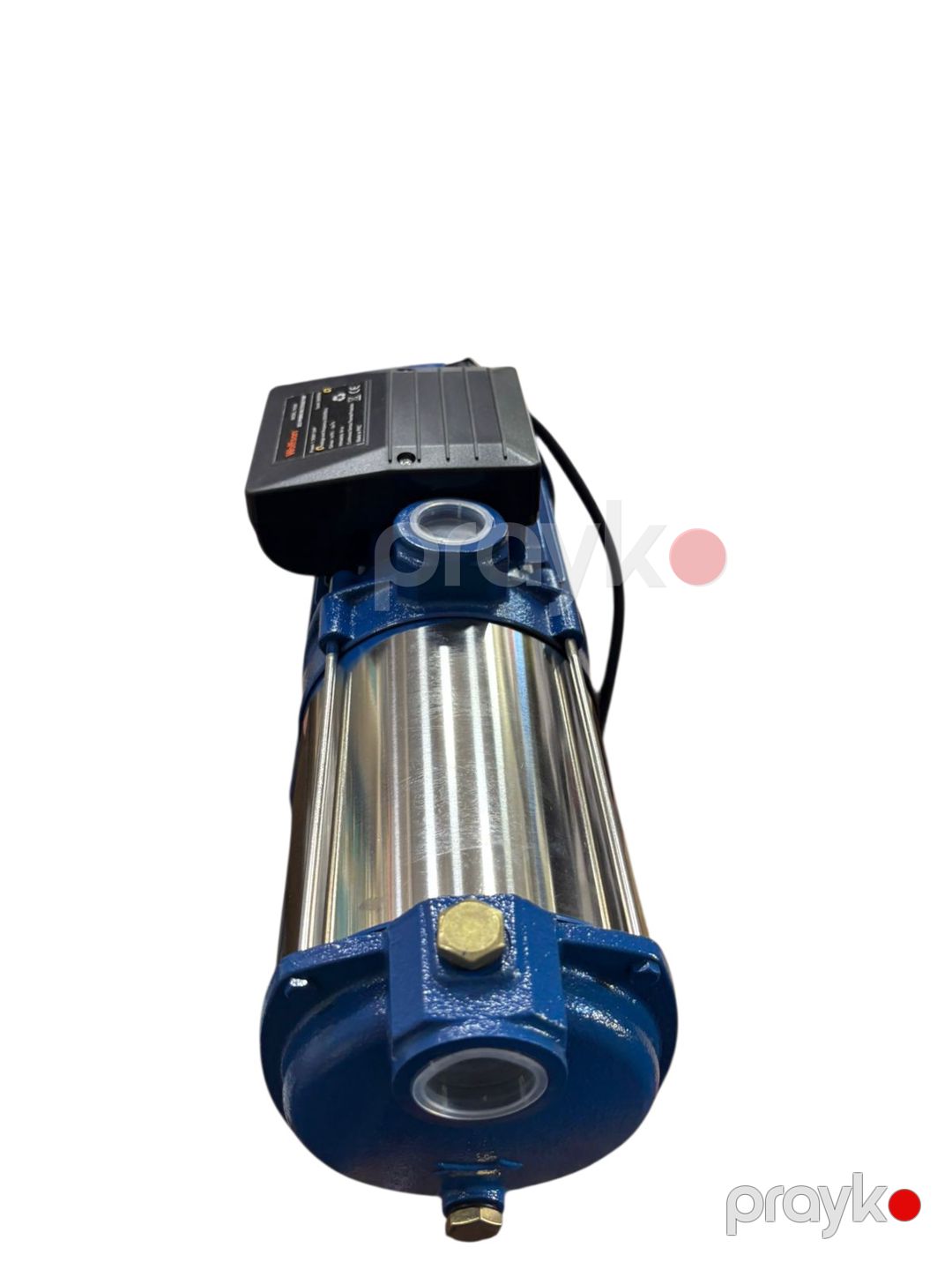 Səthi nasos Wolfson 750 Vt 6 m 1 HP 0.75 KW — Mallar, Bakı (3)