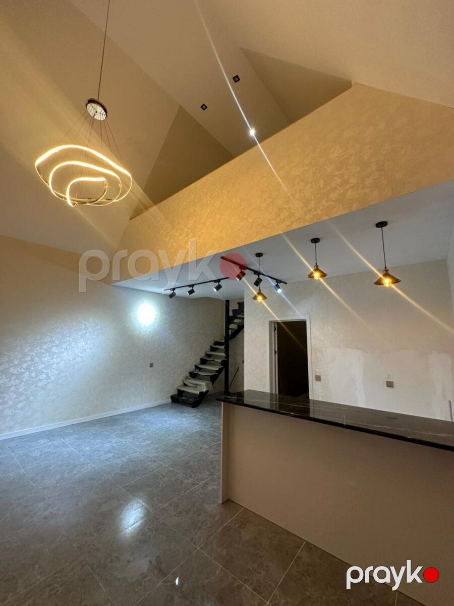 Bağ evi, Nubar qəs — Ev, villa, Bakı (2)
