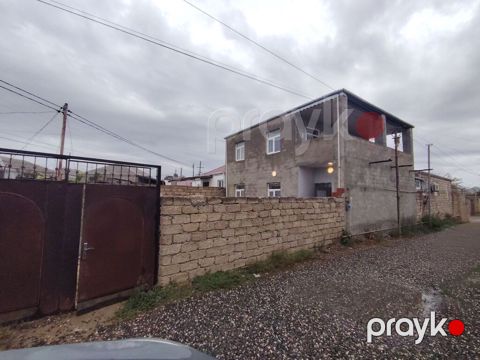 3 otaqlı, 100 kv. m, Orta təmir — Digah