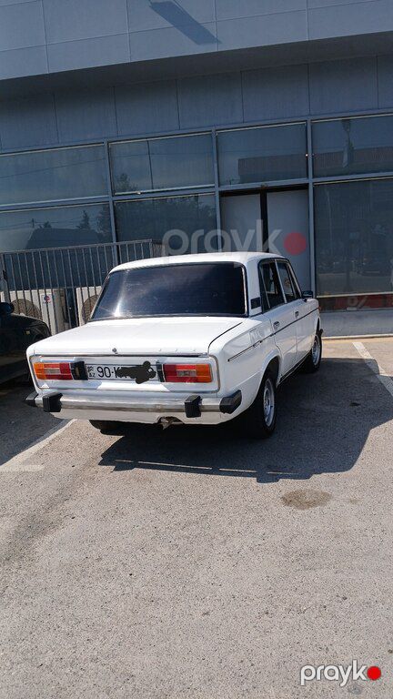 Lada (VAZ) 2106, 1.6 L, 2000 il, 372 000 km — Avtomobillər, Qobustan (10)
