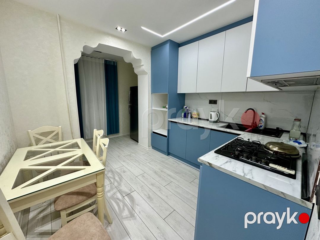İcarəyə verilir 3 otaqlı köhnə tikili 75 m² — Mənzil, Bakı (8)
