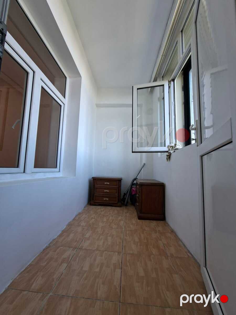 Satılır 2 otaqlı köhnə tikili 65 m² — Mənzil, Bakı (9)