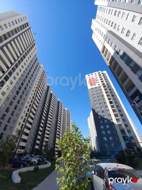 Satılır 4 otaqlı yeni tikili 128 m² — Bakı