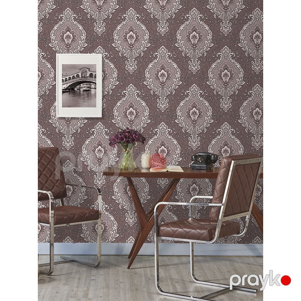 Seela S20504 - 4 merletto — Divar kağızları, Bakı (2)