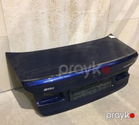 "BMW G30" baqajı — Bakı