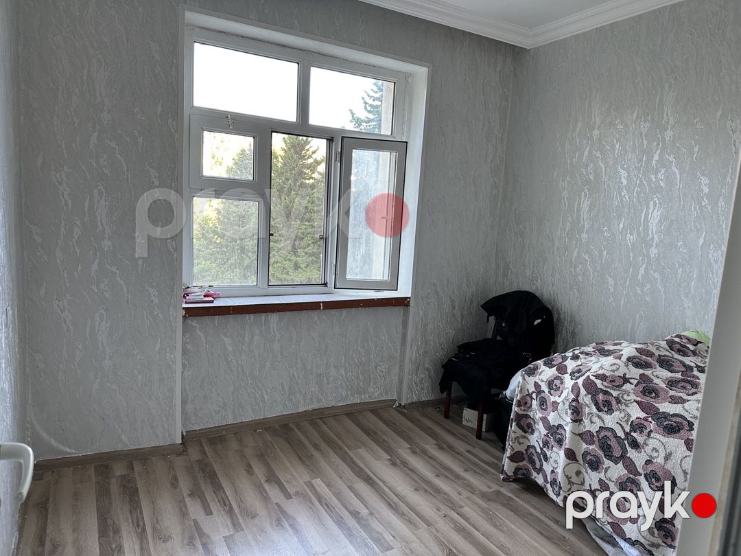 Satılır 3 otaqlı köhnə tikili 51 m² — Mənzil, Bakı (5)