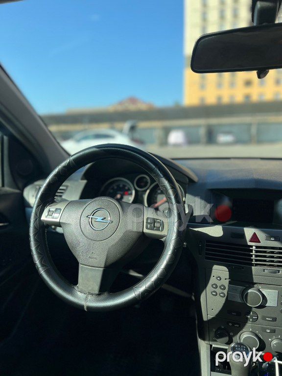Opel Astra, 1.4 L, 2005 il, 310 000 km — Avtomobillər, Bakı (9)