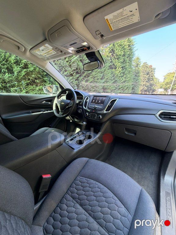 Chevrolet Equinox, 1.5 L, 2020 il, 75 500 km — Avtomobillər, Bakı (7)
