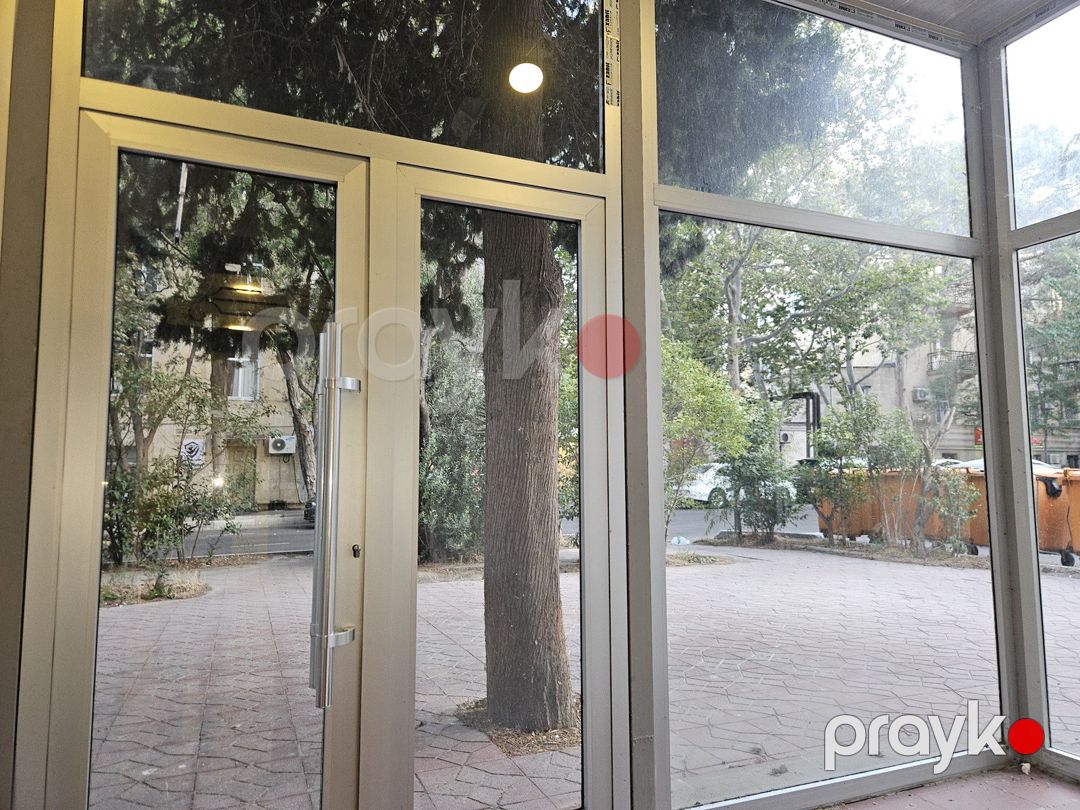 İcarəyə verilir obyekt 238 m² — Əmlak, Bakı (10)