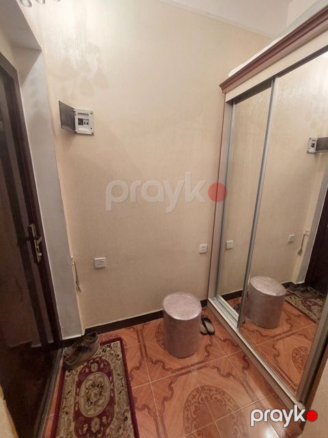 İcarəyə verilir 1 otaqlı yeni tikili 60 m² — Bakı