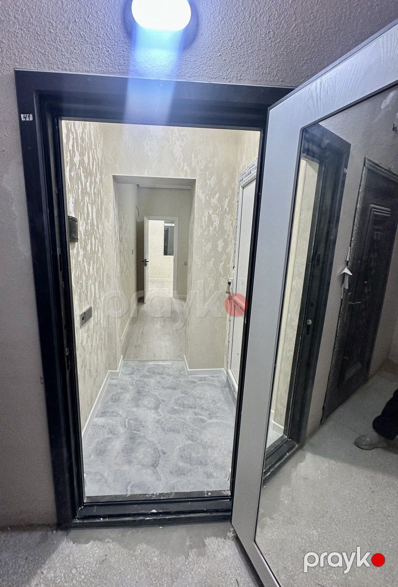 Satılır 2 otaqlı yeni tikili 29 m² — Mənzil, Xırdalan (3)