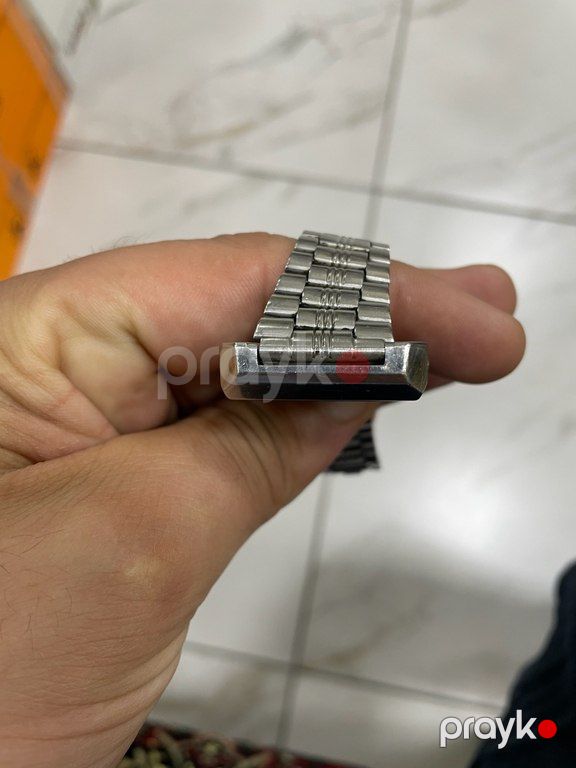 "Orient" qol saatı — Şəxsi əşyalar, İmişli (4)