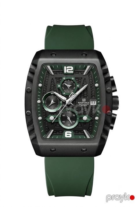 Kişi qol saatı Naviforce 9034 — Bakı