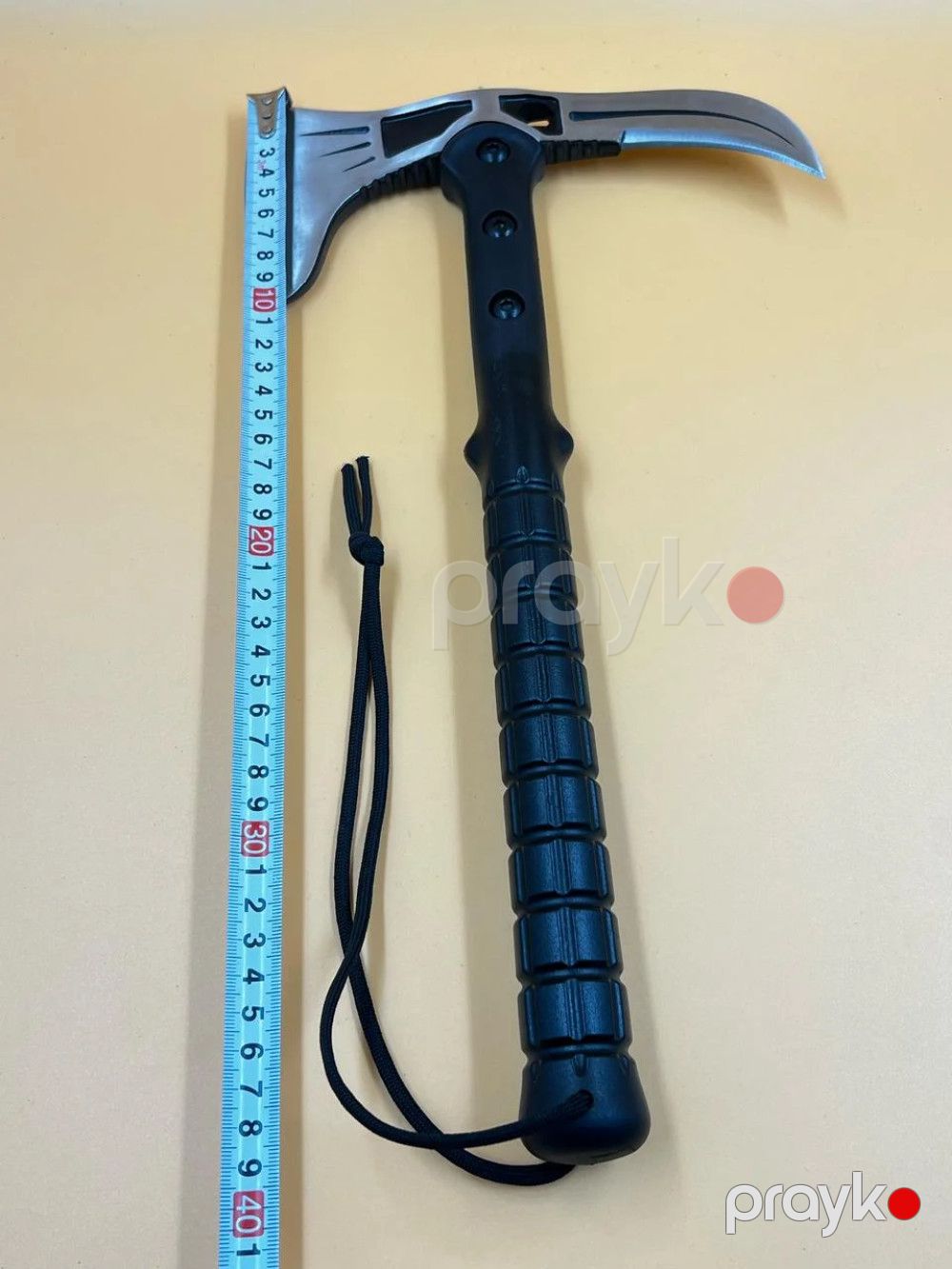 Balta qartal formalı İL-2487 — Mallar, Bakı (2)
