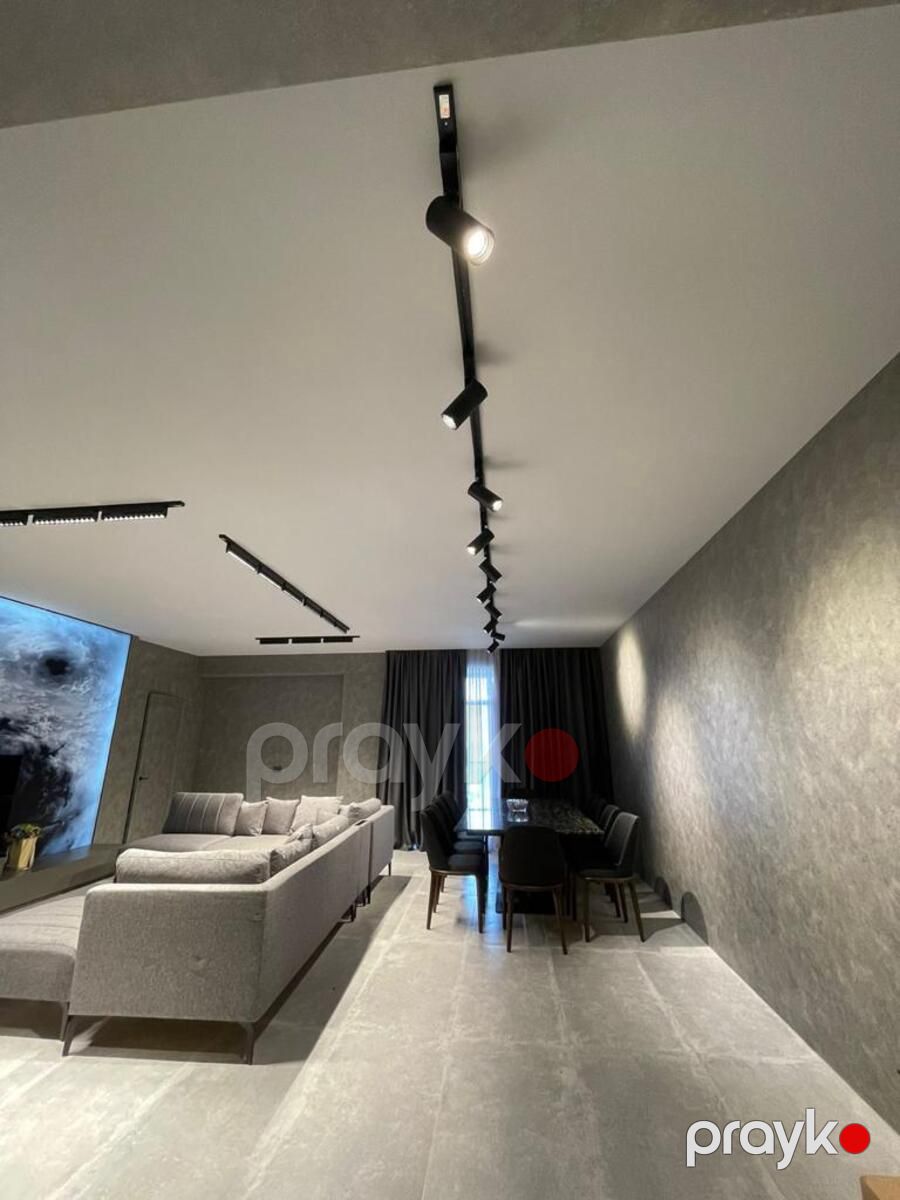 Satılır 3 otaqlı yeni tikili 148 m² — Mənzil, Bakı (5)