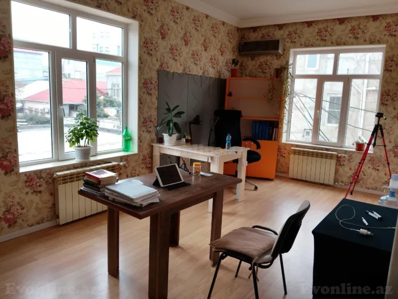 Kirayə verilir Obyekt 100 m² Bakı, Yasamal r