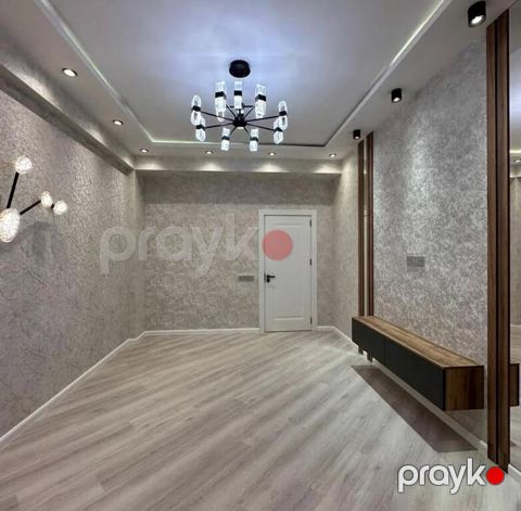 Satılır 2 otaqlı yeni tikili 62 m² — Bakı