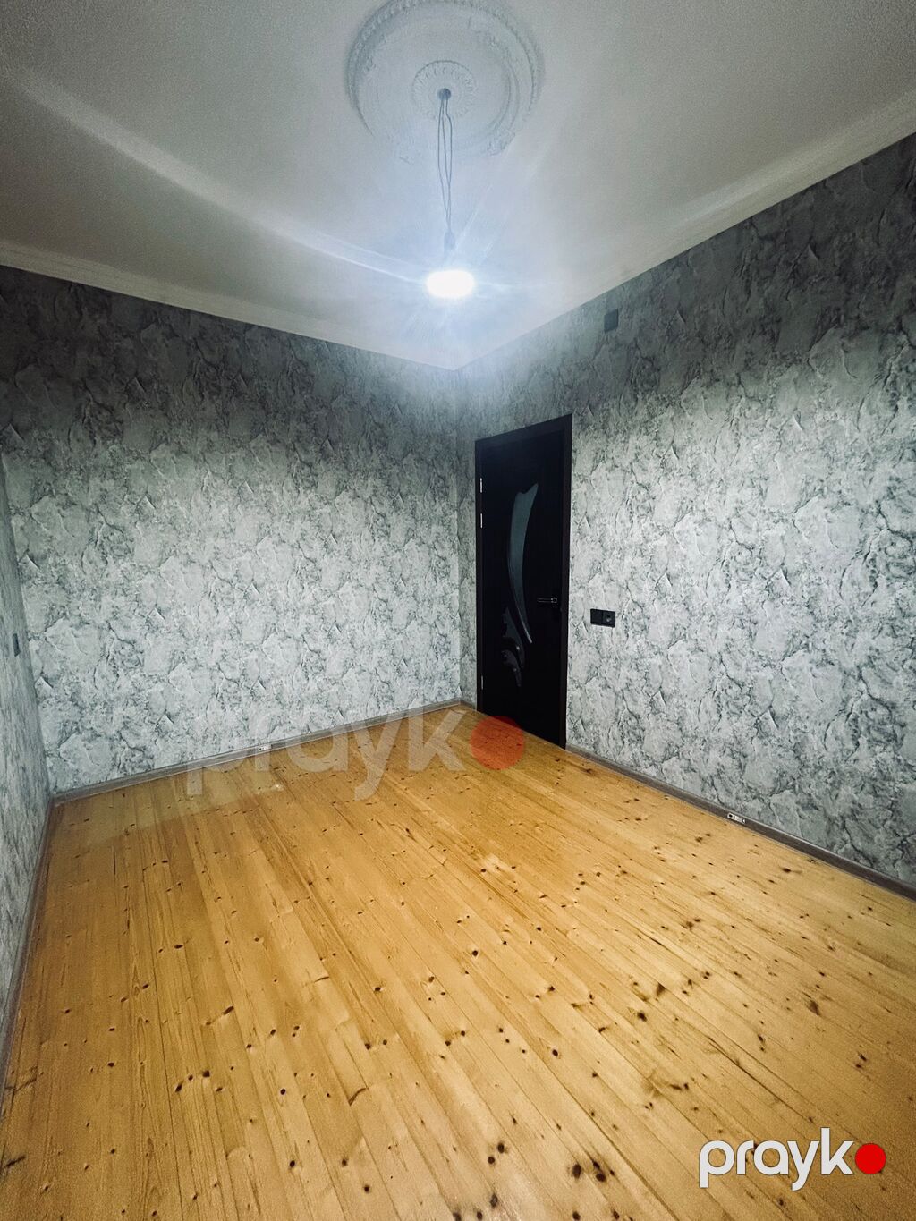 Suraxanı 2 otaqlı, 75 kv. m, Kredit yoxdur, Yeni təmirli — Ev, villa, Bakı (9)