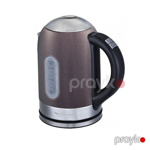 Çaydan Zimmer ZM-EKM1704GR — Bakı