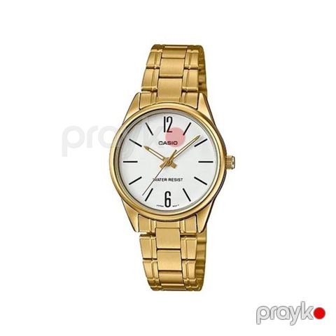 Qadın qol saatı No Brand LTP-V005G-7BUDF