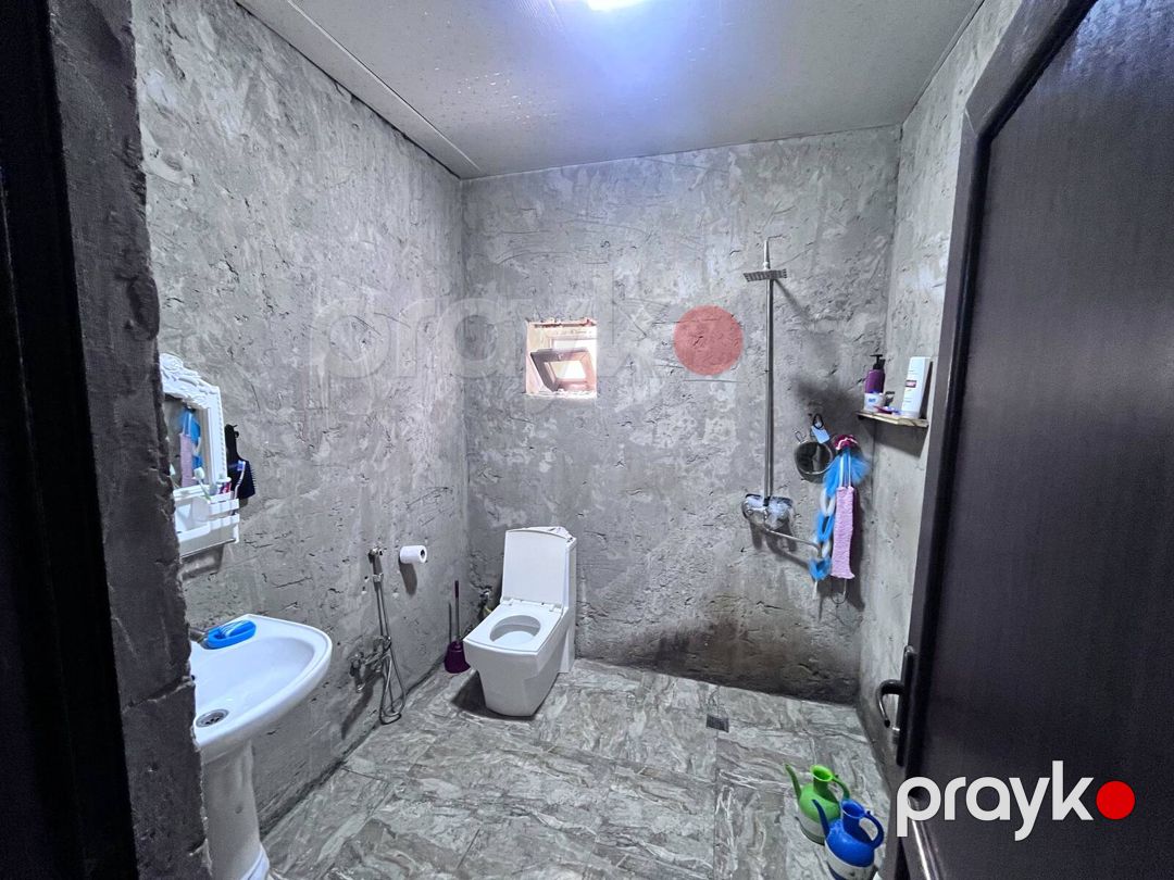 Həyət evi, Binəqədi qəs — Ev, villa, Bakı (11)