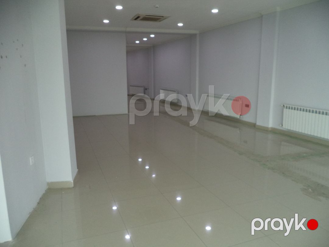 İcarəyə verilir 12 otaqlı ofis 300 m² — Ofis, Bakı (6)