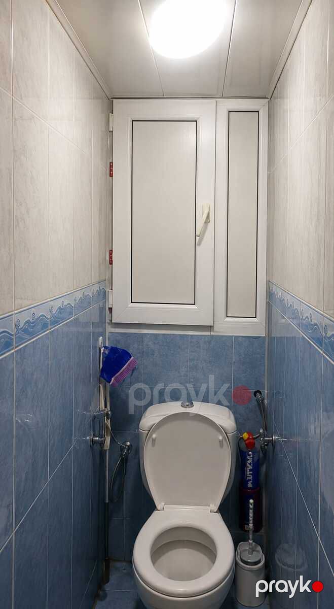 İcarəyə verilir 2 otaqlı köhnə tikili 105 m² — Mənzil, Bakı (7)