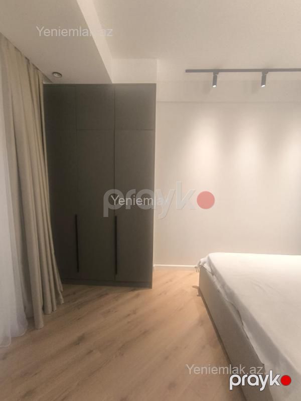 Satılır 2 otaqlı Bina evi menzil (Yeni tikili), 73 m², 6-cı mikrorayon — Mənzil, Sumqayıt (3)