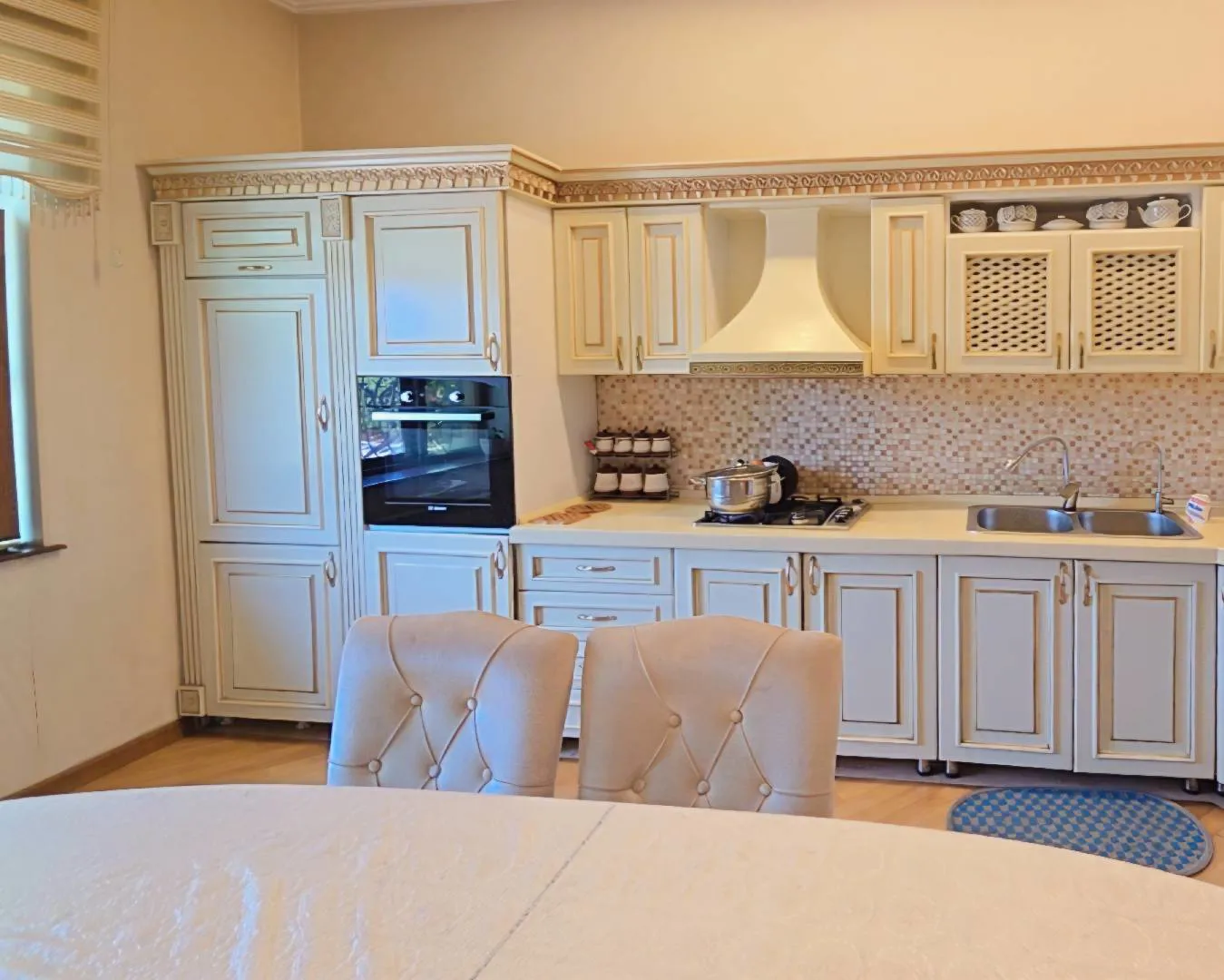 8 otaqlı villa 550 m² - satılır — Ev, villa, Bakı (10)