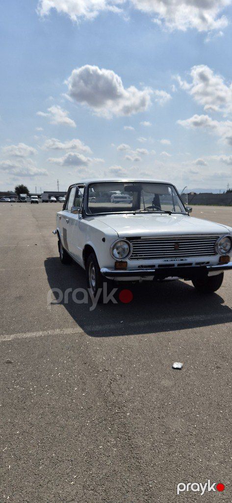 Lada (VAZ) 21011, 1.3 L, 1986 il, 125 421 km — Avtomobillər, Cəlilabad (3)