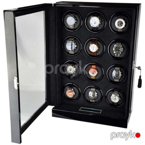 Watch Winder — Bakı