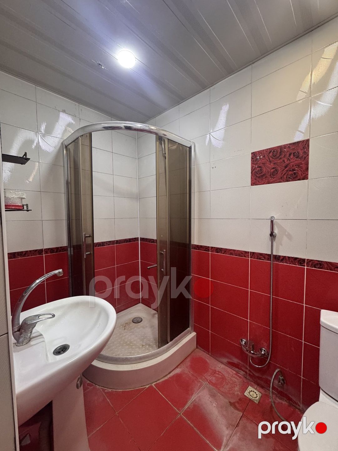 Satılır 2 otaqlı yeni tikili 100 m² — Mənzil, Bakı (11)