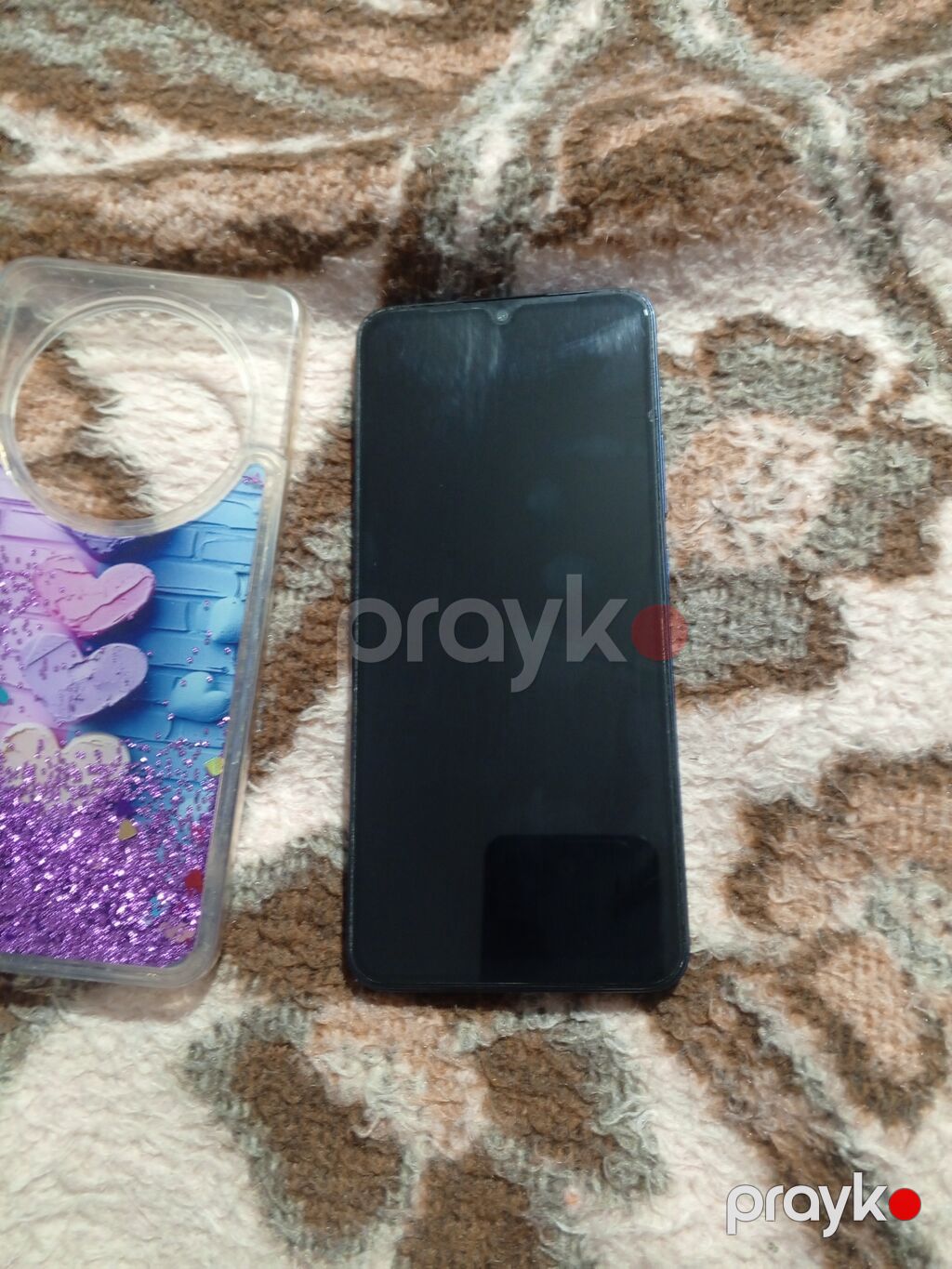 Redmi 14C, 128 GB, rəng - Mavi, İki sim kartlı — Xiaomi, Cəlilabad (3)