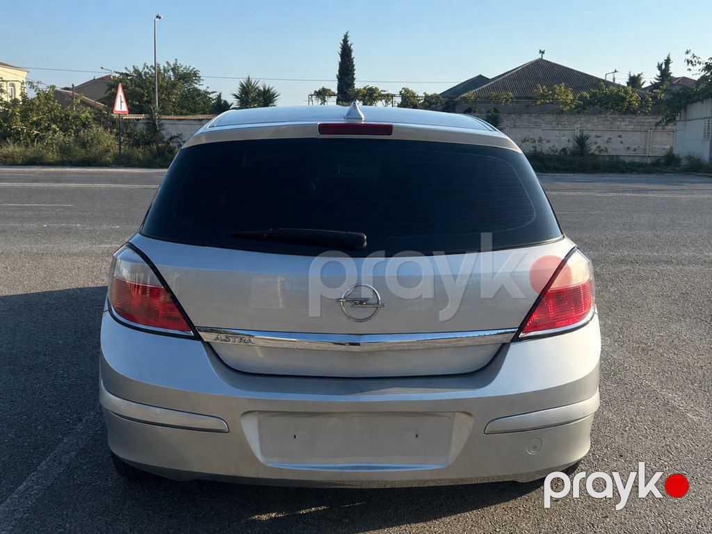 Opel Astra, 1.4 L, 2005 il, 182 000 km — Avtomobillər, Bakı (2)
