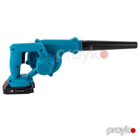 Havaüfürən 1.5 kVt — Bakı