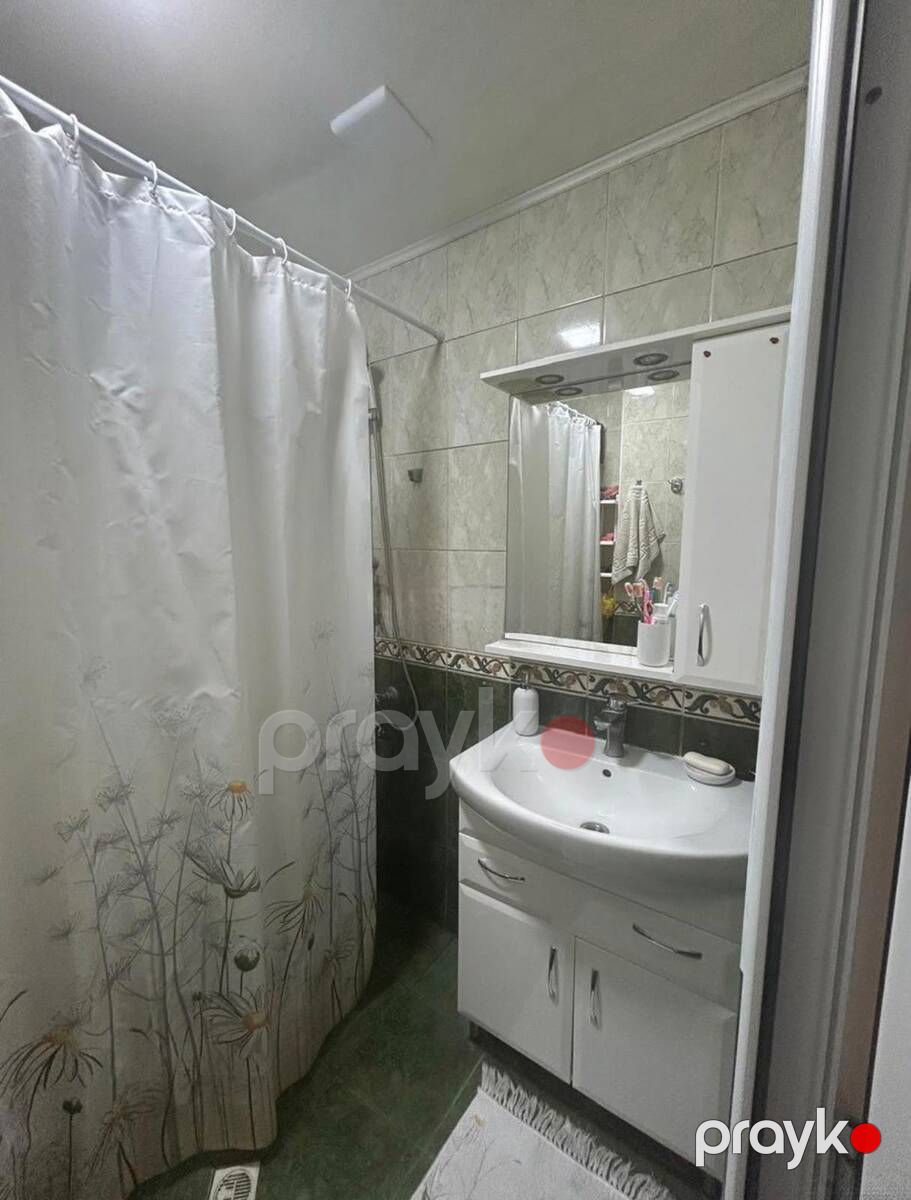Satılır 3 otaqlı köhnə tikili 55 m² — Mənzil, Bakı (10)