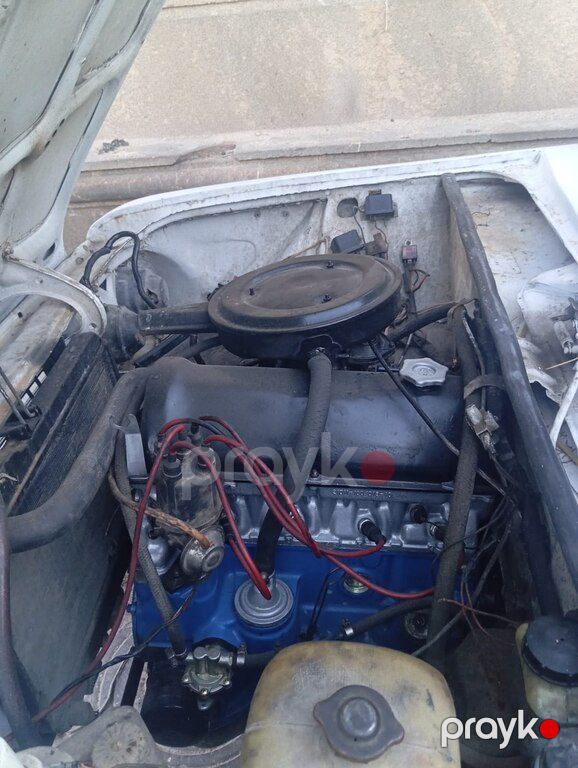 Lada (VAZ) 2106, 1.3 L, 1988 il, 40 000 km — Avtomobillər, Bakı (4)