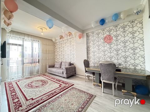 Satılır 3 otaqlı yeni tikili 75 m² — Bakı
