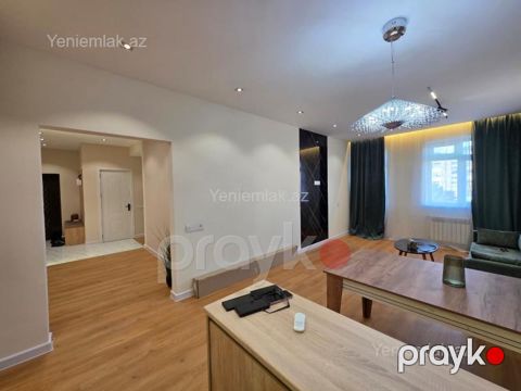 Satılır 2 otaqlı Bina evi menzil (Yeni tikili), 76 m², Suraxanı rayonu — Bakı