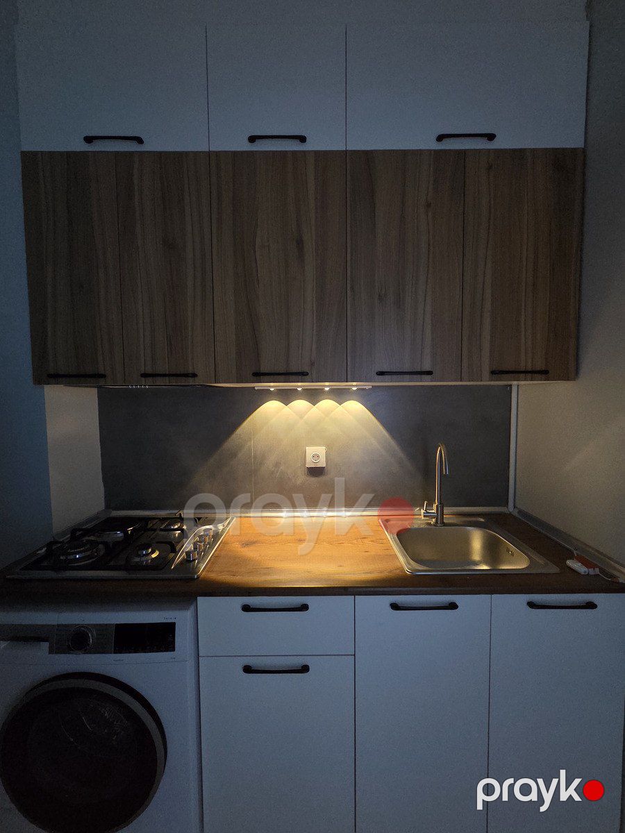 Satılır 1 otaqlı yeni tikili 42 m² — Mənzil, Bakı (4)