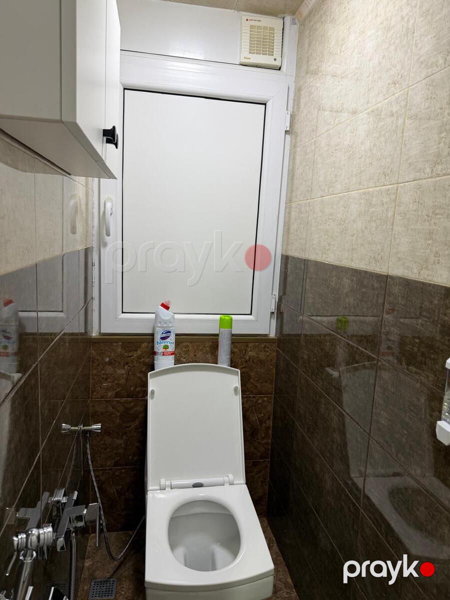 İcarəyə verilir 3 otaqlı köhnə tikili 70 m² — Mənzil, Bakı (7)