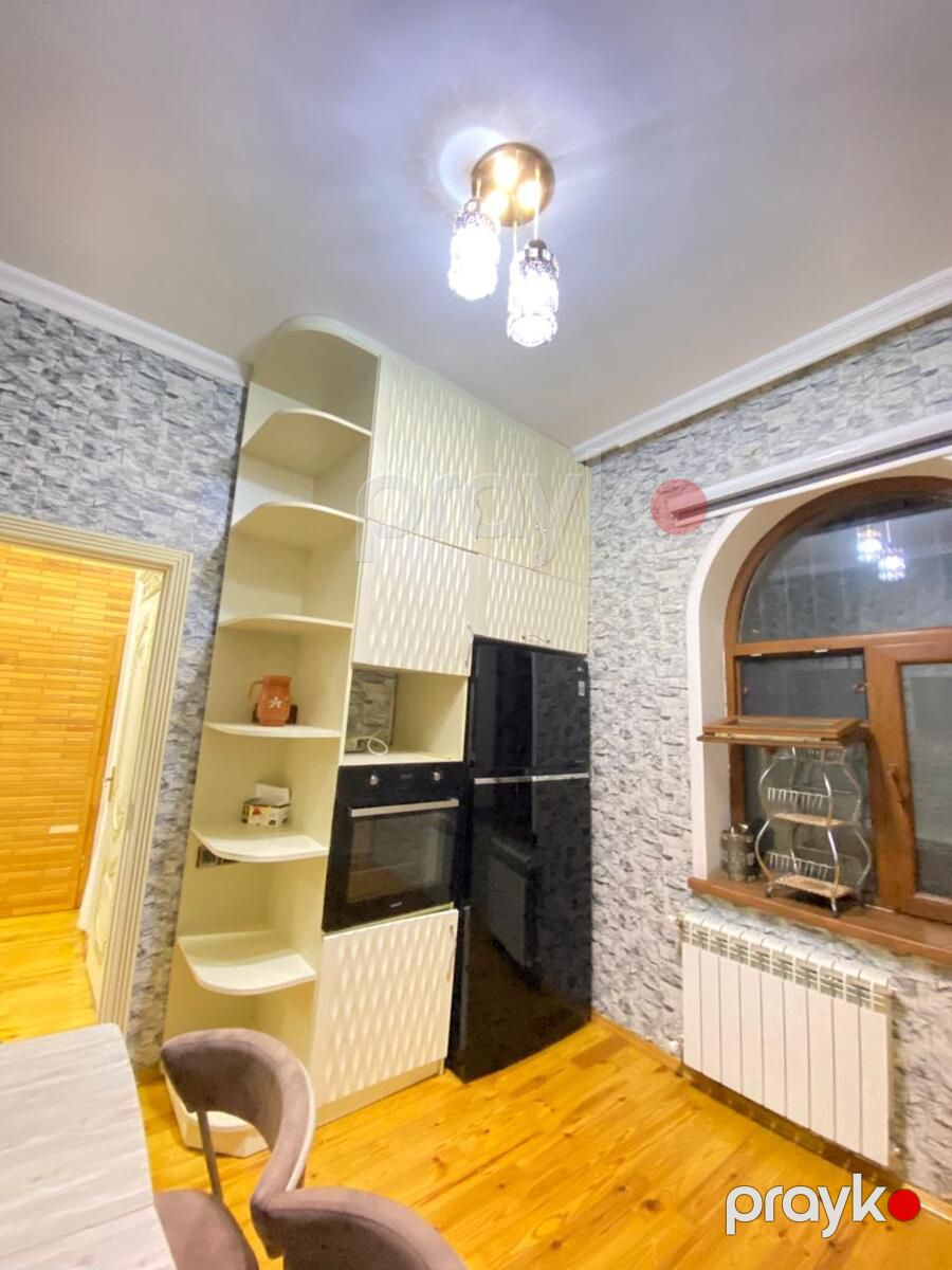 Həyət evi kirayə verilir, Nizami küç — Ev, villa, Xırdalan (5)