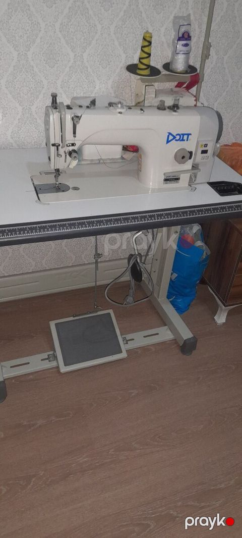 Tikiş maşını Doit — Bakı