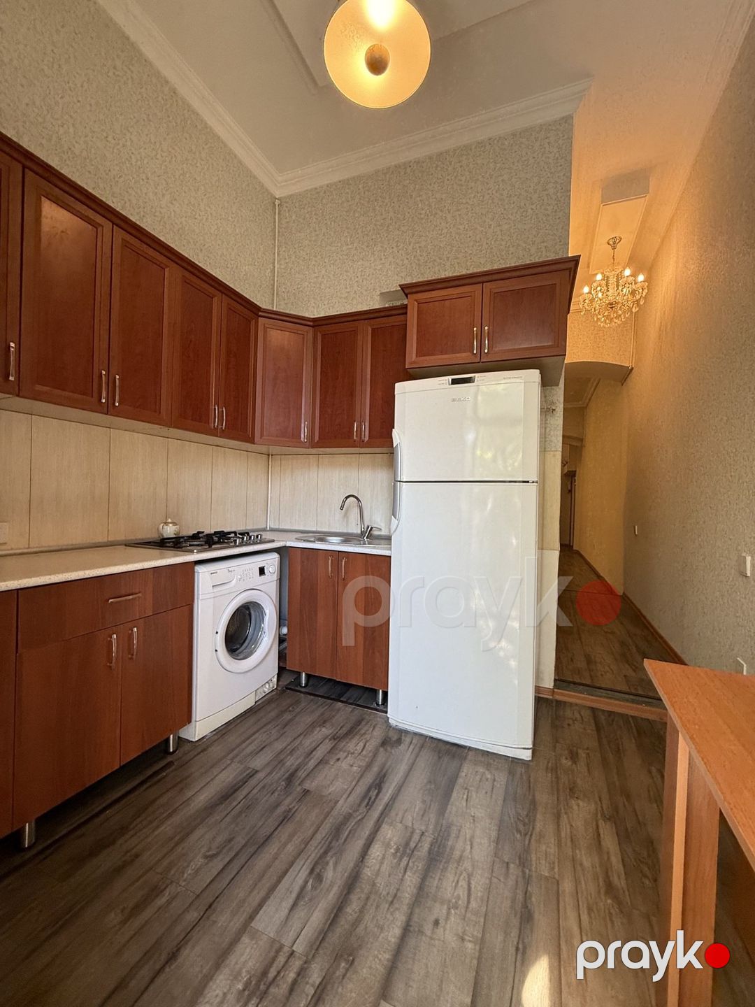 Satılır 3 otaqlı köhnə tikili 90 m² — Mənzil, Bakı (9)