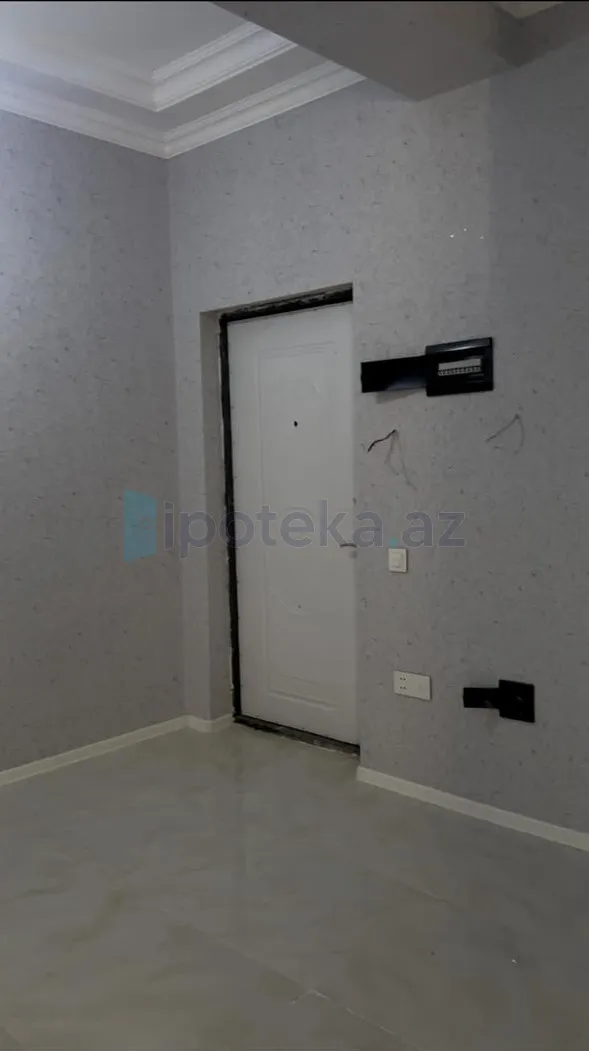 Satılır: 3 Otaq, Yeni tikili, 91.00 m² — Mənzil, Saray (2)