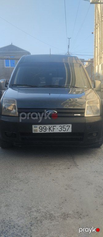 Ford Tourneo Connect, 1.8 L, 2005 il, 539 000 km — Bakı