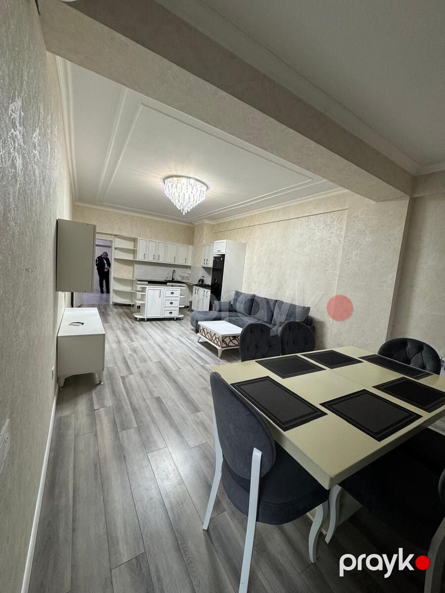 Satılır 2 otaqlı yeni tikili 92 m² — Mənzil, Bakı (2)